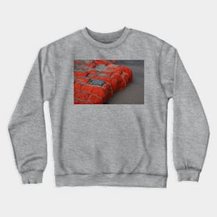 Sea Wall Crewneck Sweatshirt